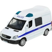 Vehicul de urgență MSZ 1:53 Mercedes-Benz Sprinter Ambulance (26652)