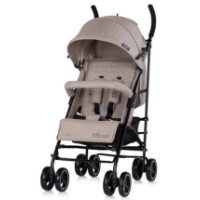Carucior Chipolino Milano Latte (LKMLN0263LA) imaginea #1 — magazin online Desire.md