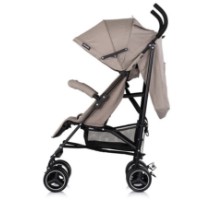 Carucior Chipolino Milano Latte (LKMLN0263LA) imaginea #2 — magazin online Desire.md