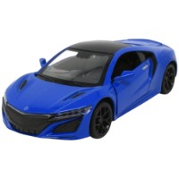 Mașină MSZ Acura NSX Blue (32400)