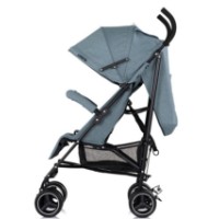 Carucior Chipolino Milano Matcha (LKMLN0264MA) imaginea #2 — magazin online Desire.md