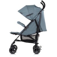 Carucior Chipolino Milano Matcha (LKMLN0264MA) imaginea #3 — magazin online Desire.md