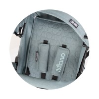 Carucior Chipolino Milano Matcha (LKMLN0264MA) imaginea #7 — magazin online Desire.md