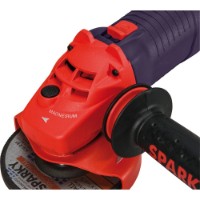 Polizor unghiular Sparky M1200E Plus HD (12000071612) imaginea #2 — magazin online Desire.md