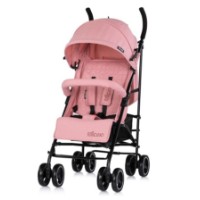 Carucior Chipolino Milano Powder Pink (LKMLN0265PP)