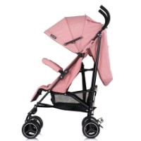 Carucior Chipolino Milano Powder Pink (LKMLN0265PP) imaginea #2 — magazin online Desire.md