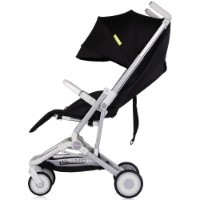 Carucior Chipolino Pocket Noir (LKPC02501NO) imaginea #2 — magazin online Desire.md