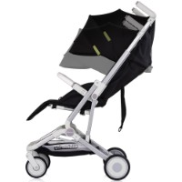 Carucior Chipolino Pocket Noir (LKPC02501NO) imaginea #3 — magazin online Desire.md