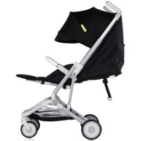 Carucior Chipolino Pocket Noir (LKPC02501NO) imaginea #4 — magazin online Desire.md