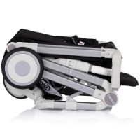 Carucior Chipolino Pocket Noir (LKPC02501NO) imaginea #5 — magazin online Desire.md