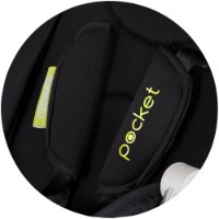 Carucior Chipolino Pocket Noir (LKPC02501NO) imaginea #9 — magazin online Desire.md