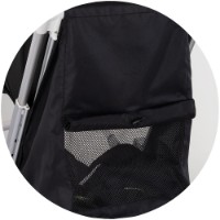 Carucior Chipolino Pocket Noir (LKPC02501NO) imaginea #10 — magazin online Desire.md