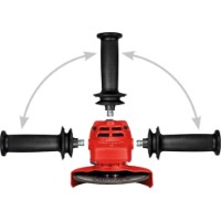 Polizor unghiular Sparky MB 1600C d150 (10000081203) imaginea #2 — magazin online Desire.md