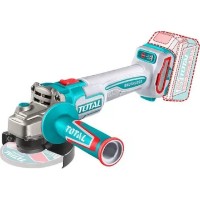 Углошлифовальная машина Total Tools TAGLI271532