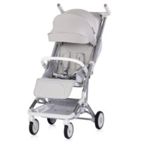 Carucior Chipolino Pocket Platinum (LKPC02502PL) imaginea #1 — magazin online Desire.md
