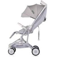 Carucior Chipolino Pocket Platinum (LKPC02502PL) imaginea #2 — magazin online Desire.md
