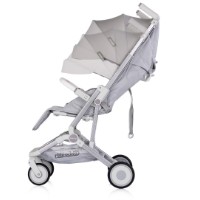 Carucior Chipolino Pocket Platinum (LKPC02502PL) imaginea #3 — magazin online Desire.md