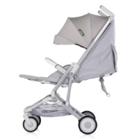 Carucior Chipolino Pocket Platinum (LKPC02502PL) imaginea #4 — magazin online Desire.md