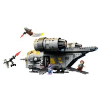 Set de construcție Lego The Razor Crest (75447) imaginea #7 — magazin online Desire.md