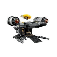 Set de construcție Lego The Razor Crest (75447) imaginea #8 — magazin online Desire.md