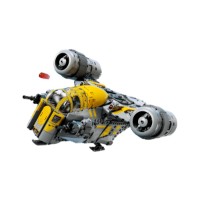 Set de construcție Lego The Razor Crest (75447) imaginea #9 — magazin online Desire.md