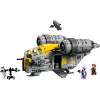 Set de construcție Lego The Razor Crest (75447)