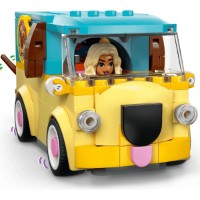 Set de construcție Lego Friends: Pet Accessories Van (42678) imaginea #5 — magazin online Desire.md