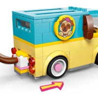 Set de construcție Lego Friends: Pet Accessories Van (42678) imaginea #6 — magazin online Desire.md