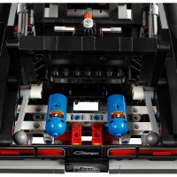 Set de construcție Lego Fast&Furious Dodge Charger R/T Car (42231) imaginea #9 — magazin online Desire.md