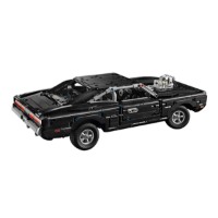 Set de construcție Lego Fast&Furious Dodge Charger R/T Car (42231) imaginea #10 — magazin online Desire.md