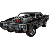 Set de construcție Lego Fast&Furious Dodge Charger R/T Car (42231)