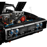 Set de construcție Lego Fast&Furious Dodge Charger R/T Car (42231) imaginea #3 — magazin online Desire.md