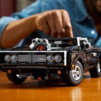 Set de construcție Lego Fast&Furious Dodge Charger R/T Car (42231) imaginea #5 — magazin online Desire.md