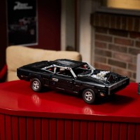 Set de construcție Lego Fast&Furious Dodge Charger R/T Car (42231) imaginea #6 — magazin online Desire.md