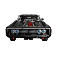 Set de construcție Lego Fast&Furious Dodge Charger R/T Car (42231) imaginea #7 — magazin online Desire.md