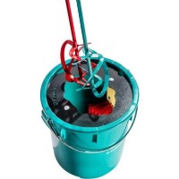 Dispozitiv de curatare palete Collomix CO46036