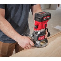Maşina de frezat Milwaukee 4933493304 imaginea #2 — magazin online Desire.md