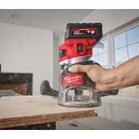 Maşina de frezat Milwaukee 4933493304 imaginea #3 — magazin online Desire.md