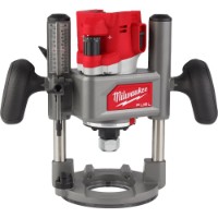Maşina de frezat Milwaukee 4933493304