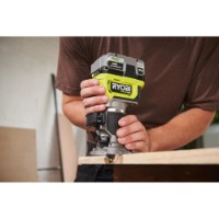 Maşina de frezat Ryobi RTR18C-0 ONE+ (5133006257) imaginea #5 — magazin online Desire.md