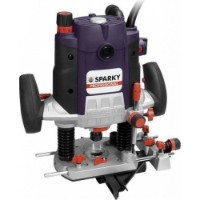 Maşina de frezat Sparky X 150 CE (13000150550)