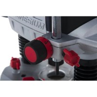 Maşina de frezat Sparky X 205 CE (13000150650) imaginea #5 — magazin online Desire.md