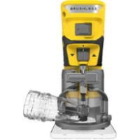 Maşina de frezat Stanley SFMCW400B imaginea #3 — magazin online Desire.md