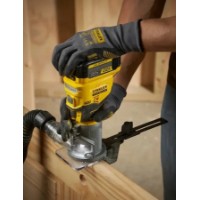 Maşina de frezat Stanley SFMCW400B imaginea #4 — magazin online Desire.md