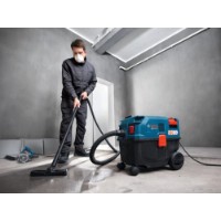 Aspirator industrial Bosch GAS12-25LS (B06019S3100) imaginea #3 — magazin online Desire.md