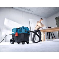 Aspirator industrial Bosch GAS12-25LS (B06019S3100) imaginea #4 — magazin online Desire.md