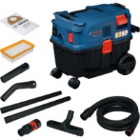 Aspirator industrial Bosch GAS12-25LS (B06019S3100) imaginea #2 — magazin online Desire.md