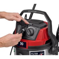 Aspirator industrial Einhell 23.474.40 imaginea #3 — magazin online Desire.md