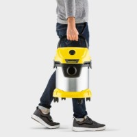 Aspirator industrial Karcher WD 3 S V-15/4/20 (1.628-138.0) imaginea #4 — magazin online Desire.md