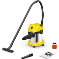 Aspirator industrial Karcher WD 3 S V-15/4/20 (1.628-138.0)